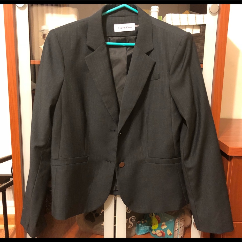 Calvin Klein Blazer